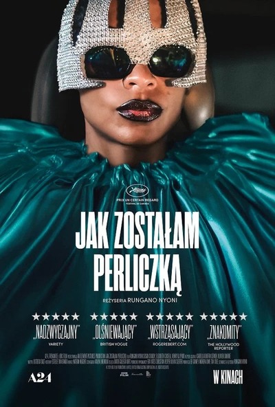 DKF Kogucik: Jak zostałam perliczką